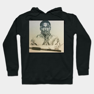 RAP INTELLIGENCE Hoodie